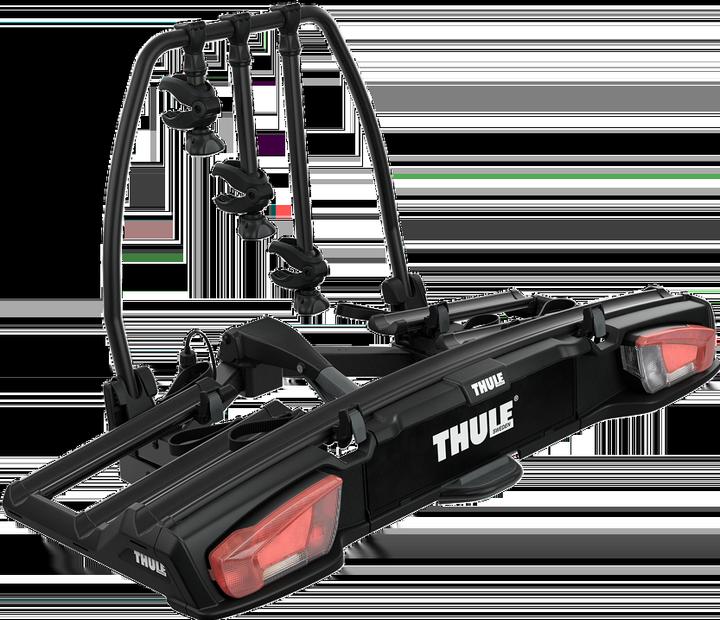 Produktbild Thule VeloSpace XT 3 Black Edition