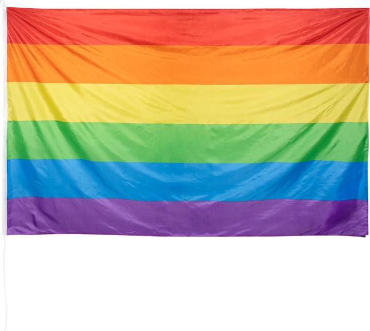 Boland Arc en ciel - Peace