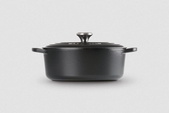 Actual product image Le Creuset Signature (29 cm, Casserole + Stewpot, Cast iron)
