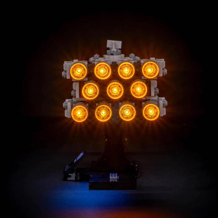 Produktbild Light my bricks LED Licht Set für LEGO® 75376 Star Wars Tantive IV