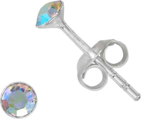 Multicolor, Silver