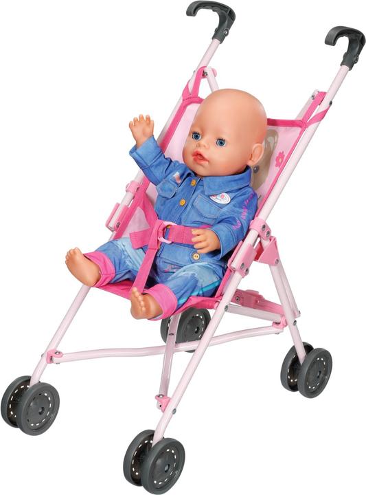 Image du produit Zapf Creation BABY born Stroller FOB only
