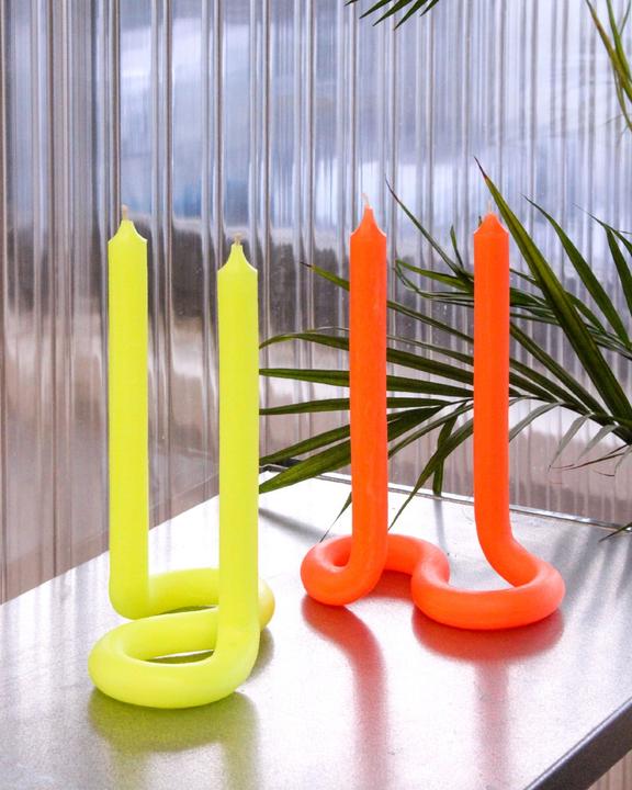 Image du produit Twist Jaune (1 pcs)