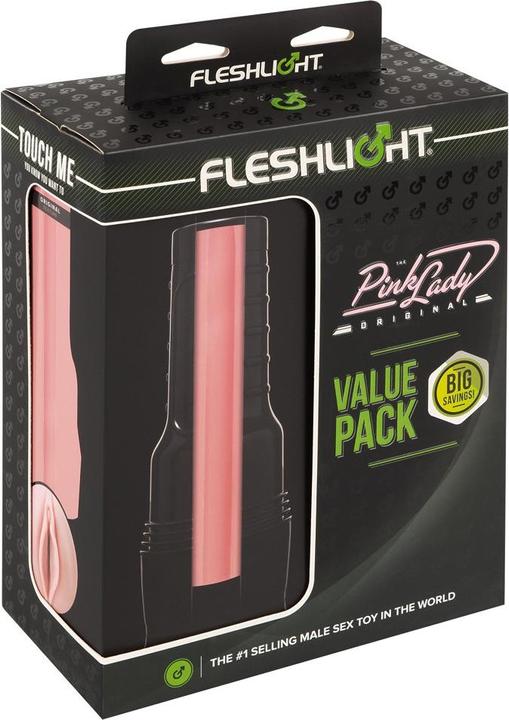 Produktbild Fleshlight Pink Lady Original