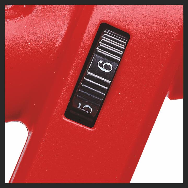 Immagine prodotto Einhell GC-EL 3000 E (Corrente elettrica, Soffiafoglie)