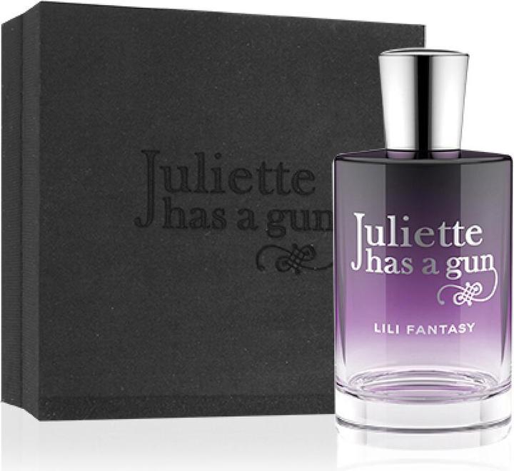 Produktbild Juliette Has a Gun Lili Fantasy (Eau de Parfum, 100 ml)