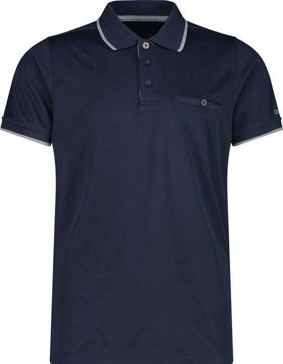 Cemento, Black Blue