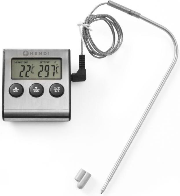 Immagine prodotto Hendi Timer per termometro arrosto