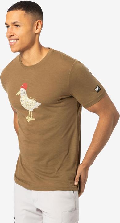 Image du produit Super Natural Johnny Tee (S)