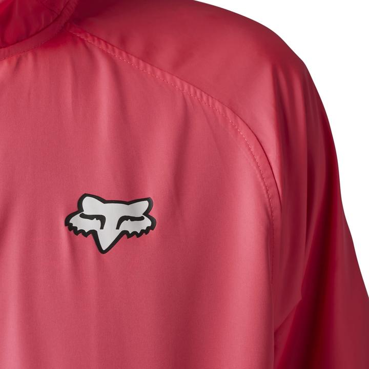 Image du produit Fox Veste 23 Sponsor Du Titre Coupe-Vent (L)