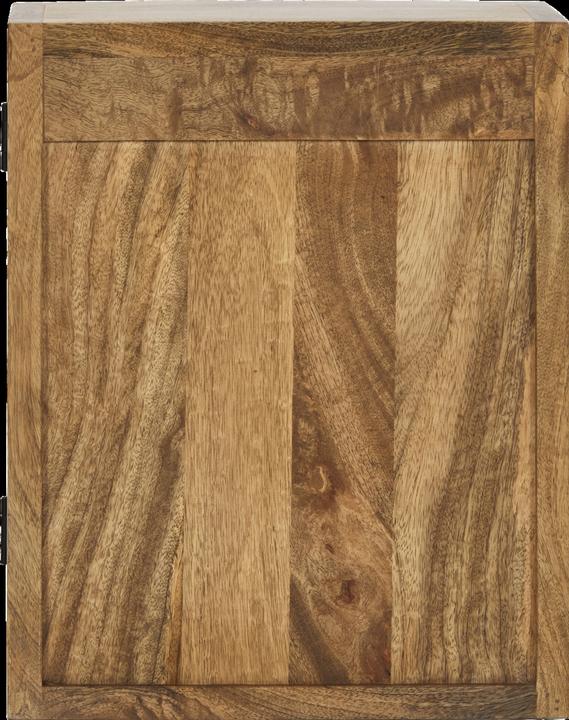 Actual product image House Doctor Wardrobe, HDMontre, nature