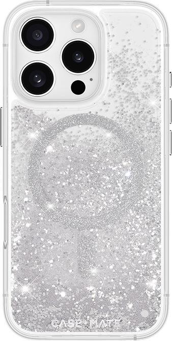 Actual product image Case-Mate Waterfall MagSafe Case (Apple iPhone 16 Pro)