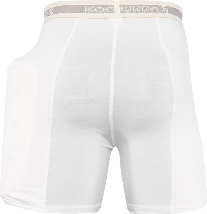 Immagine prodotto Kookaburra Pantaloncini protettivi imbottiti (M)