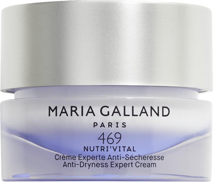 Image du produit Maria Galland Nutri'Vital - 469 Crème experte anti-dessèchement (50 ml, Crème 24h)