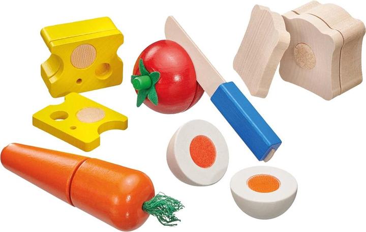Actual product image Selecta Spielzeug Picnic