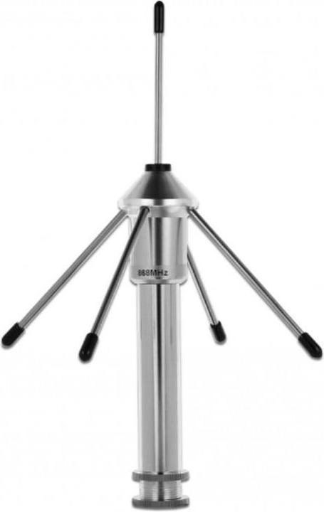 Actual product image Delock Antenna - Ground plane - LPWAN - 3 dBi (3 dB, Antenna cable)