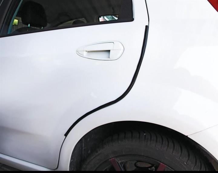 Actual product image Lampa Edge protection