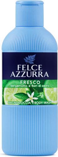 Produktbild Felce Azzurra Duschgel (50 ml)