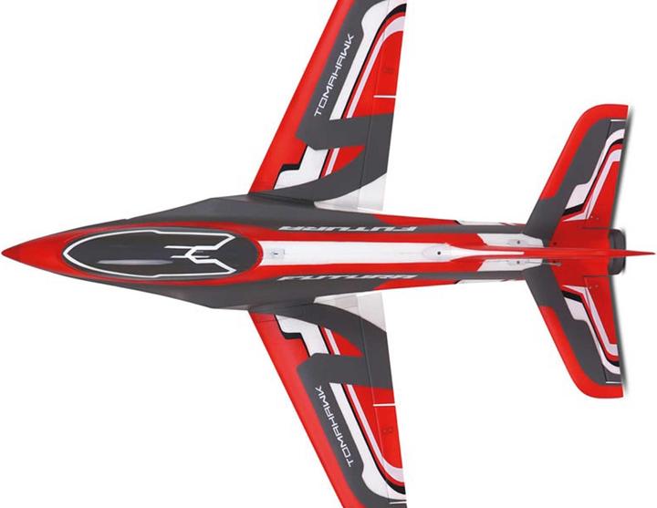Produktbild FMS Futura V3 Jet EDF 80 PNP - 106 cm (Jet)