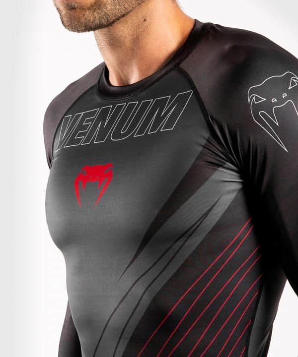 Immagine prodotto Venum Contender 5.0 Rashguard (S)