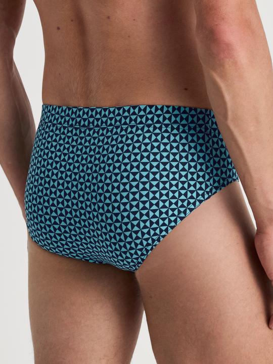 Actual product image Calida Grafic Cotton Slip (S, Single pack)