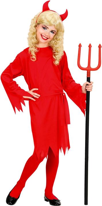 Immagine prodotto Widmann Costume da bambino Diavolo (158)