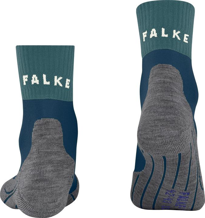 Produktbild Falke TK2 Explore Cool Short Herren Trekking (39 - 41)
