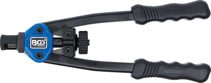 Actual product image BGS Rivet nut pliers (330 mm)