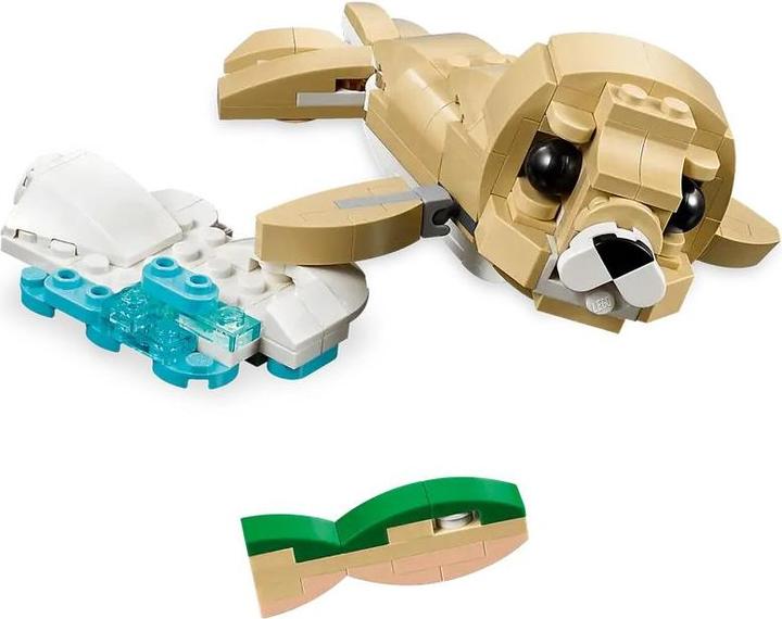 Produktbild LEGO Häschen (31162, LEGO Creator Expert)