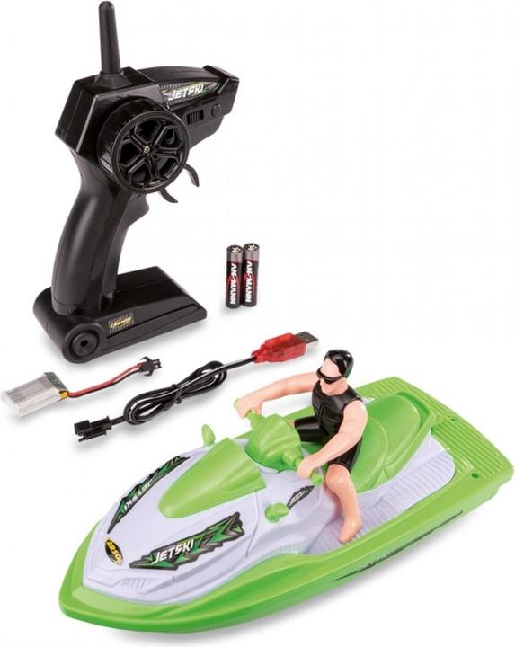 Carson Jetski 2.4GHz 100% RTR