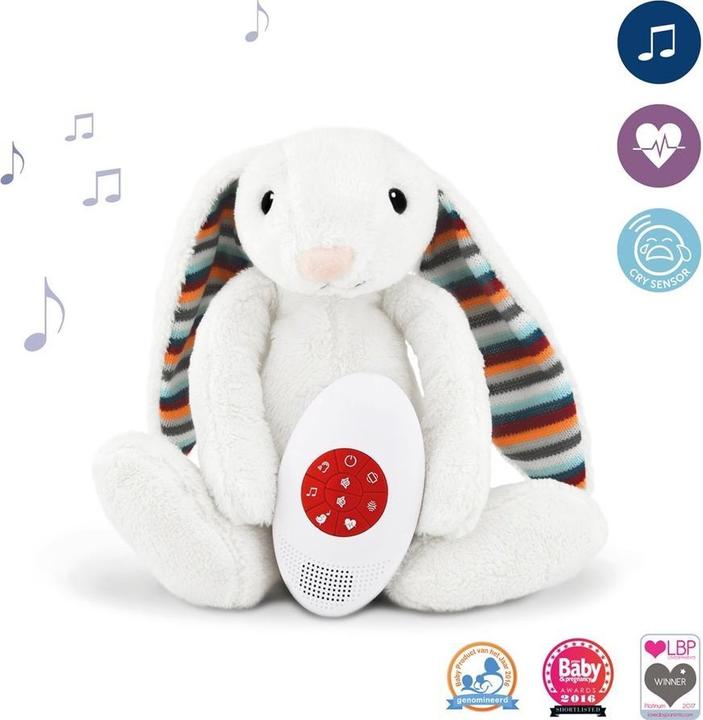 Produktbild ZaZu Bibi (32 cm)