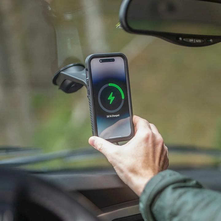 Produktbild Sp Connect Phone Case Xtreme (Apple iPhone 16 Pro)
