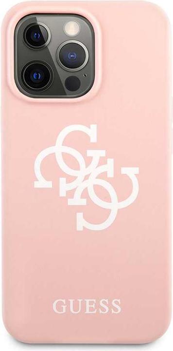 Image du produit Guess cas (Apple iPhone 13 Pro)