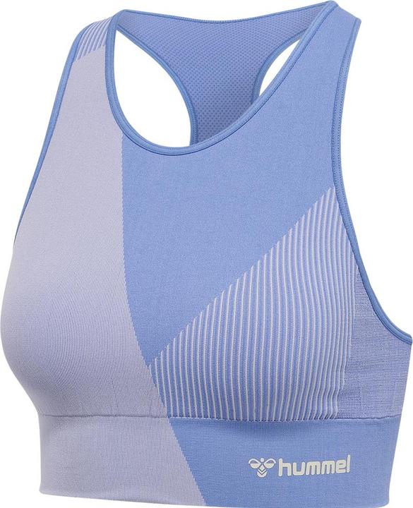 Actual product image hummel Mt Unite Seamless Sports Top (XL)