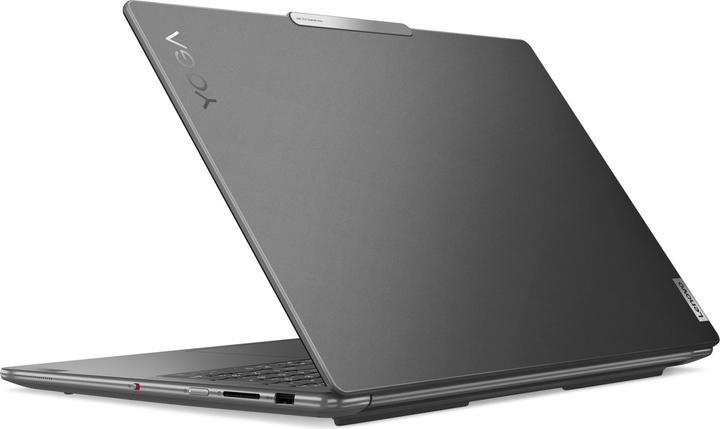 Actual product image Lenovo Yoga 9 Pro (16", Intel Core i7-13705H, 16 GB, 1000 GB, Eng. Int.)