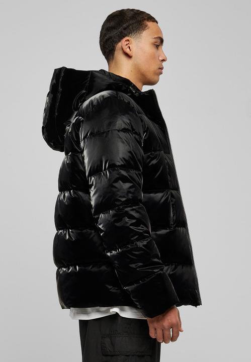 Immagine prodotto Urban Classics Shark Skin Puffer Jacket (XL)