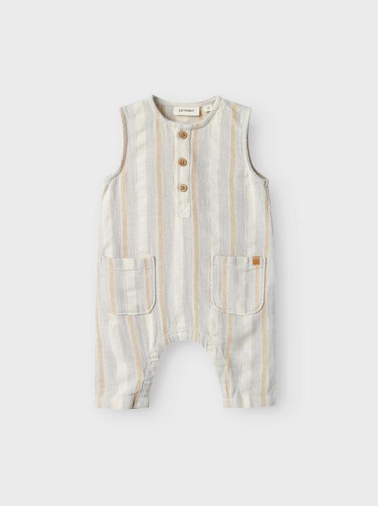 Produktbild Name it Bio-Baumwoll Jumpsuit (74)