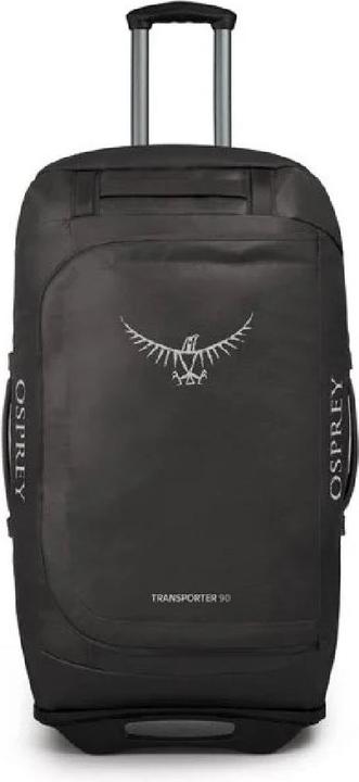 Immagine prodotto Osprey Valigia Rolling Transporter 90 (90 l, L (90 - 115l))