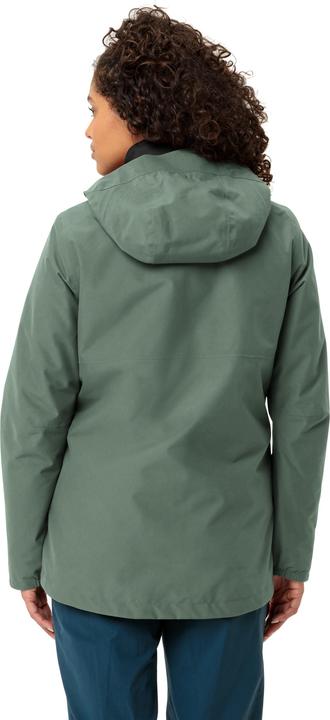Actual product image Vaude Mineo 3in1 (44)