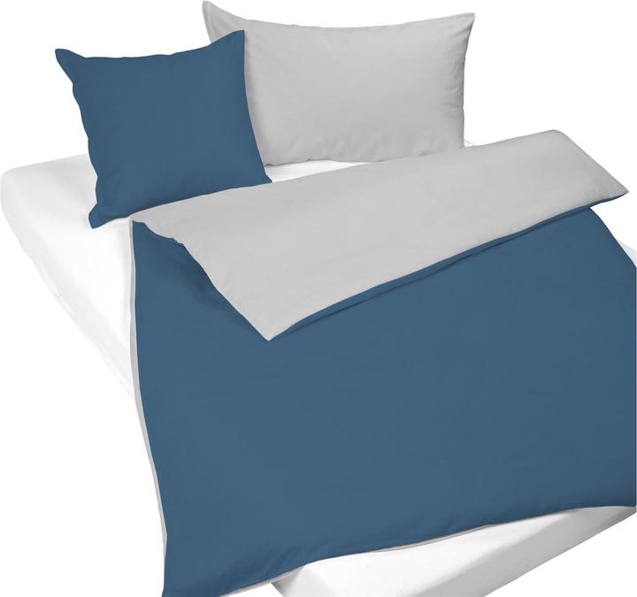 Bleu Marine, Argent