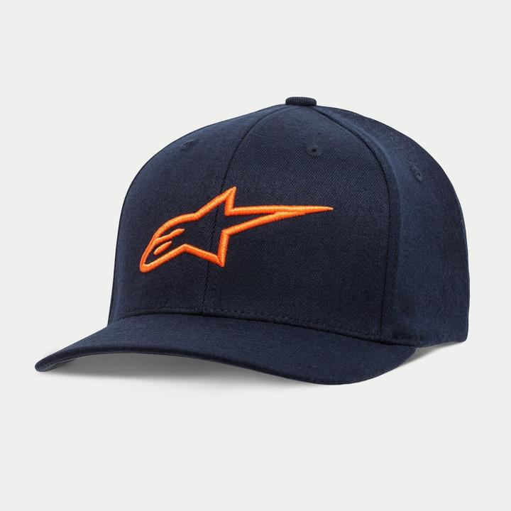 Actual product image Alpinestars Ageless Curve Hat (S/M)