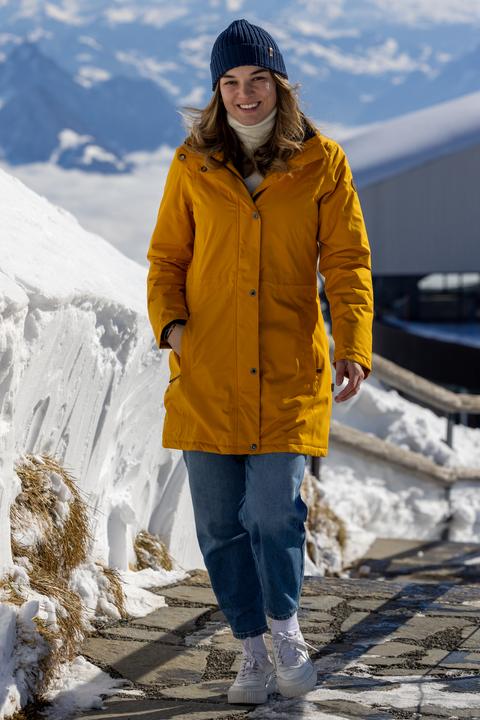 Produktbild Rukka Rosie Damen Wintermantel (34)