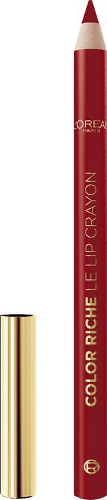 L'Oréal Paris L'Oreal Color Riche (300 Le Rouge Paris)
