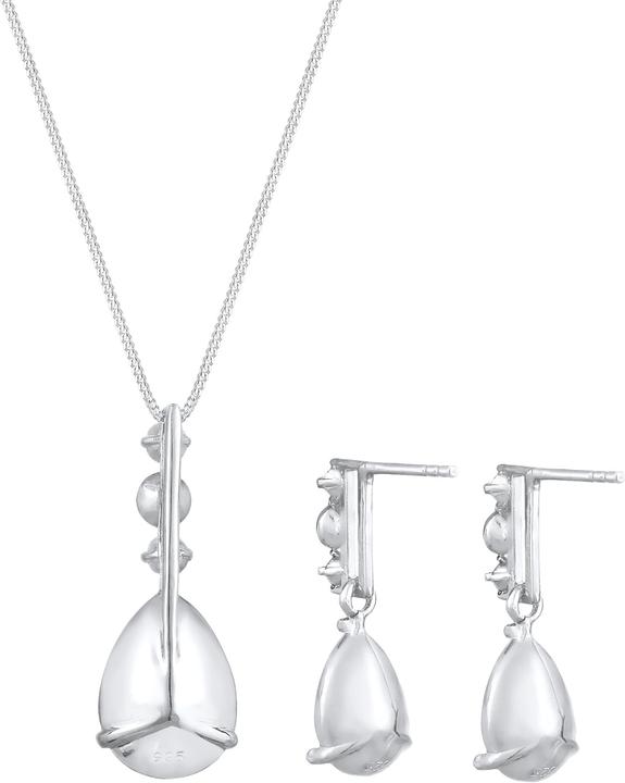 Produktbild Elli Tropfen Form (925 Silber)