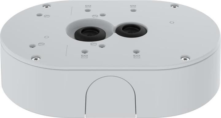 Image du produit Axis TP4601-E CONDUIT BACK BOX (Kit de montage)