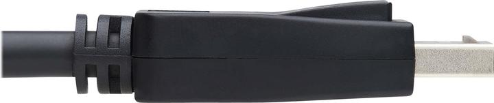 Immagine prodotto Eaton Cavo di prolunga DisplayPort con chiusura 4K 60Hz HDCP 2.2 M/F 15ft. 4,57m (4.57 m, DisplayPort)