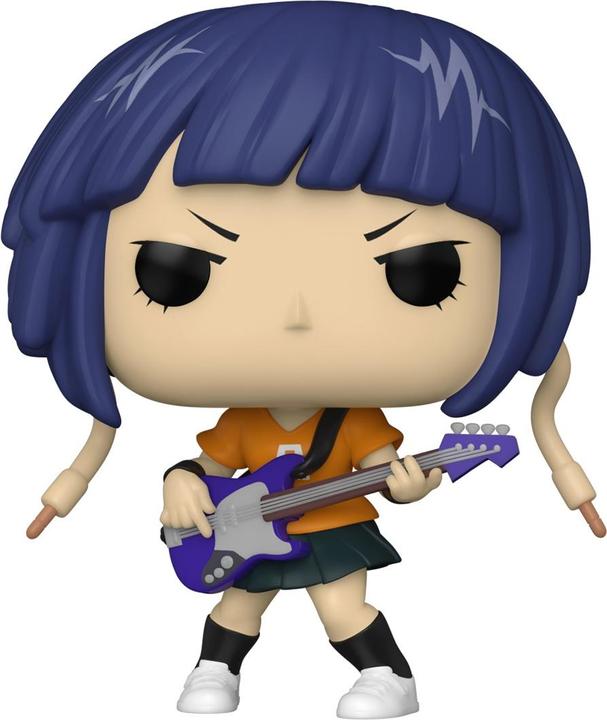Produktbild Funko POP! My Hero Academia Jirou w/Guitar (1151) EXM