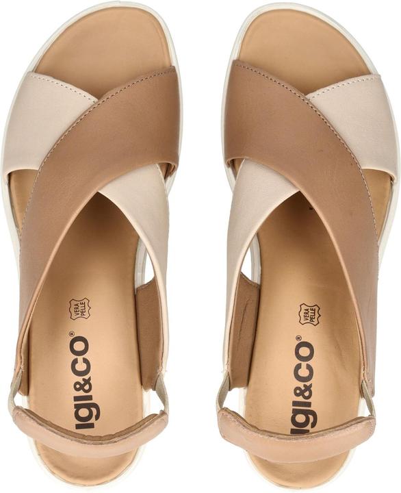 Actual product image Igi&co Sandalen (36)