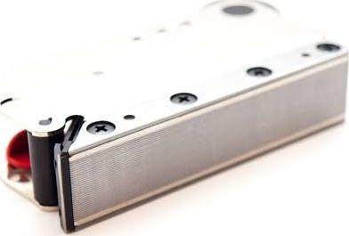 Immagine prodotto Rali Piano con tacco e battuta d'angolo B 30 N (30 mm)
