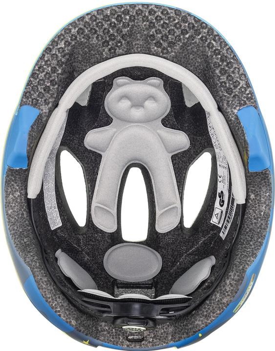 Actual product image Uvex Sports oyo style (50 - 54 cm)